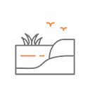 Cartografía de vegetación
