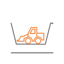 Control de excavación