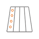 Siembra de precisión.