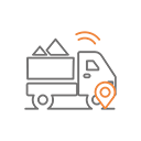 Heavy Loader Automation