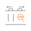 Inspecciones de puentes y presas