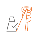 Inspecciones conforme a obra