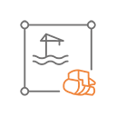 Investigaciones en puertos