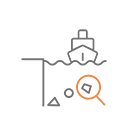 Port Current Analysis