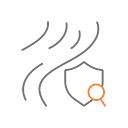 Port Current Analysis