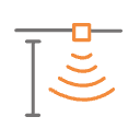 CHCNAV D270 Echosounder