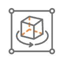 Advanced Reconstruction