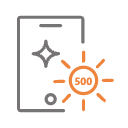 DragonTrail™ Glass