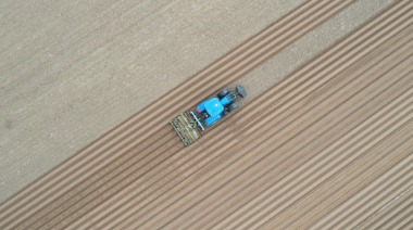 Dernières nouvelles sur les systèmes de guidage des tracteurs - top banner image for agriculture insights