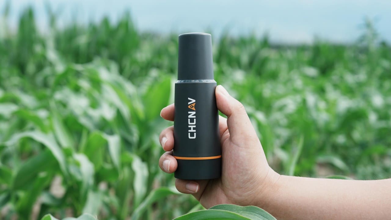 DT-1 Smart Marker for precision agriculture