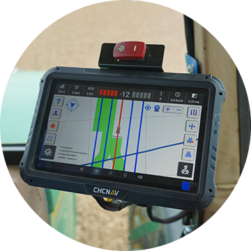 User-Friendly Interface