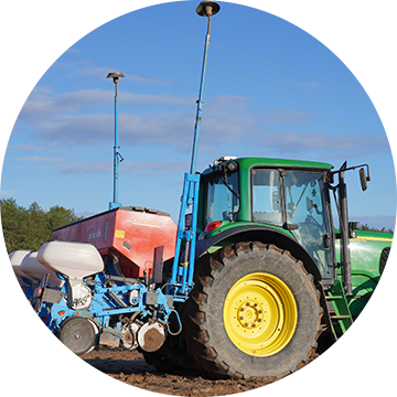 Built-in Connectivity