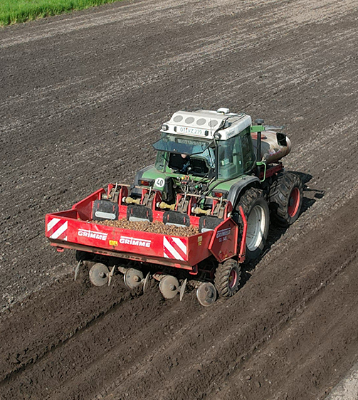 ± 2.5 cm Pass to Pass Accuracy