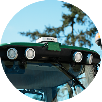 Conectividad integrada.