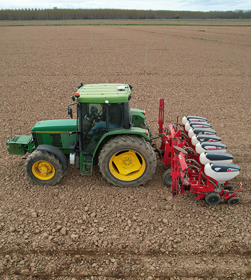 Precisión asequible