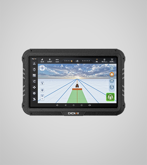 Interfaz de control intuitiva