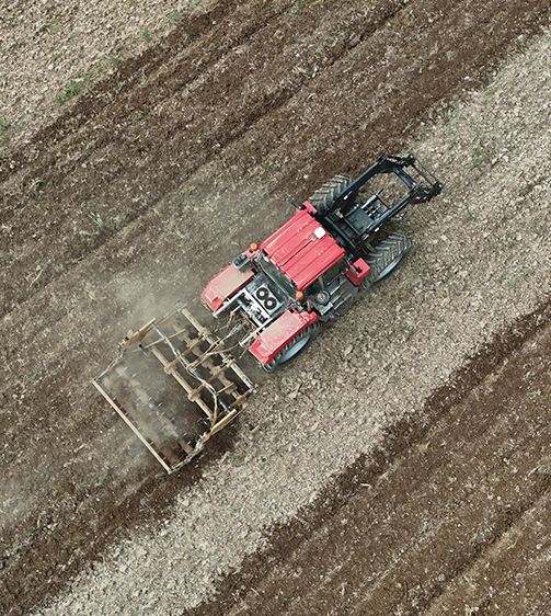 Conectividad mejorada