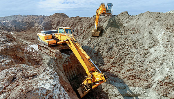 Cree un lugar de trabajo más seguro para su equipo de construcción.