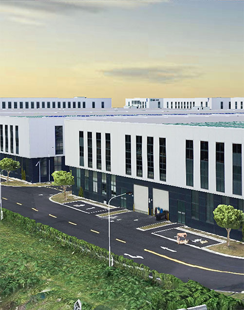 Cartografía móvil 3D