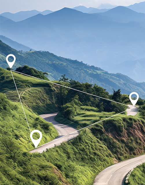 Servicios de posicionamiento GNSS