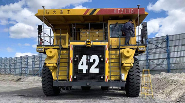 CHCNAV’s cutting-edge products contribute to the extremely rapid ROI and remove financial barriers for mining companies