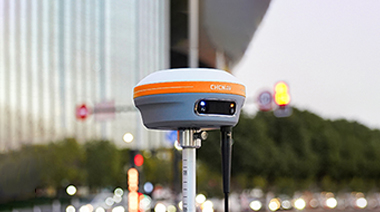 Medir y replantear con el receptor CHCNAV es rápido y muy productivo, tanto si es ingeniero, capataz de obra o topógrafo.