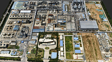 C5 & C30 Orthographic & Oblique Cameras designed for Photogrammetric Applications and to Complement Lidar Survey Data