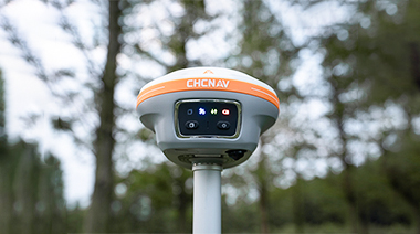 I89’s video photogrammetry algorithm improves point measurement in challenging environments.