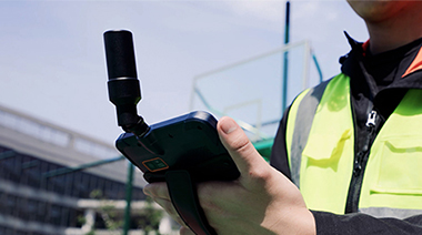 LT800H tablet is the optimal solution for an efficient and productive mobile field workforce.