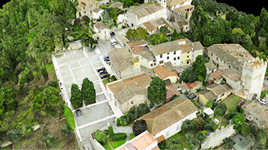 Empowering the world of 3D data processing with CoPre software from CHCNAV