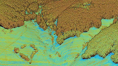 Assessing CHCNAV drones and LiDAR for aerial mapping project.