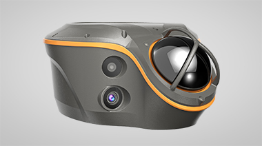 Recetor ViLi i100 GNSS RTK concebido para ambientes obstruídos e sem GNSS