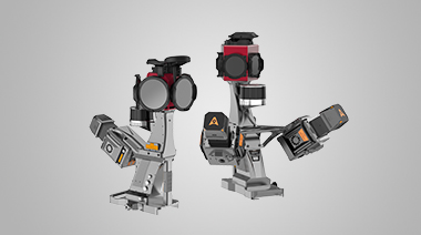 インフラと道路測量のための先進的なLiDARベースのモバイルマッピング