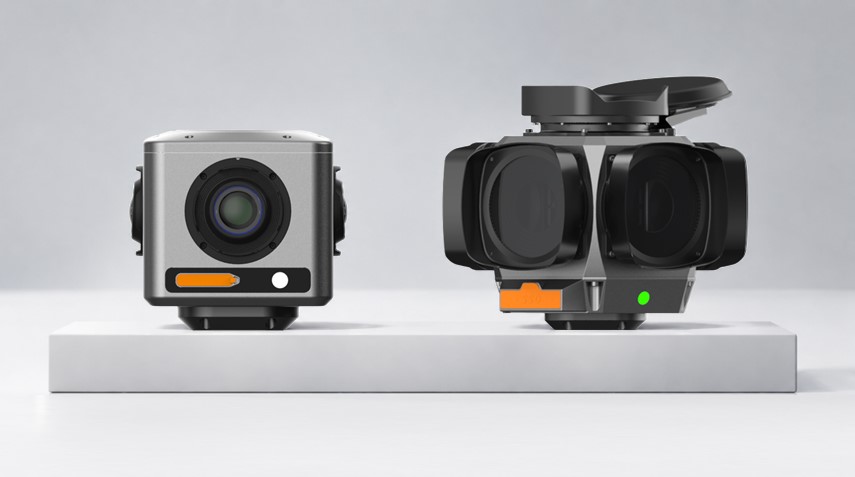 CHCNAV C4800 and C7200 Industrial Cameras
