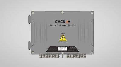 H960 – rugged data logger launch for geotechnical and environmental monitoring