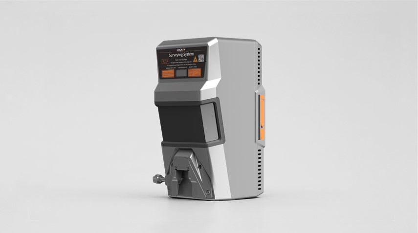  CHCNAV AlphaAir 15 Pro airborne LiDAR system release