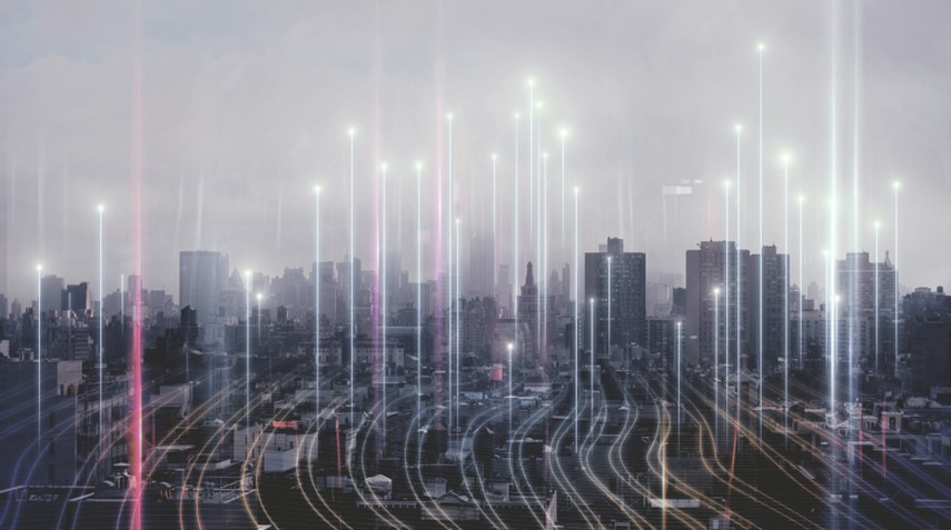 Geospatial technologies for positioning, mapping and reality capture