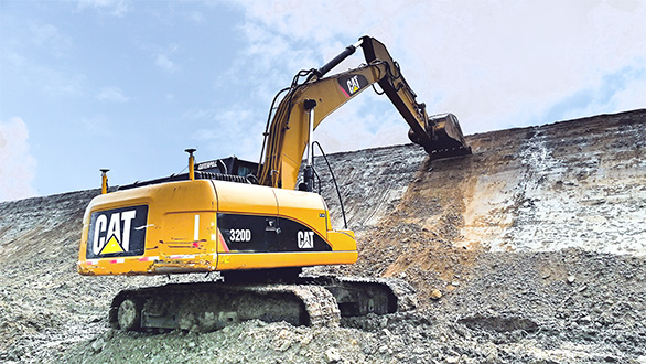 Soluciones avanzadas de control de máquinas.