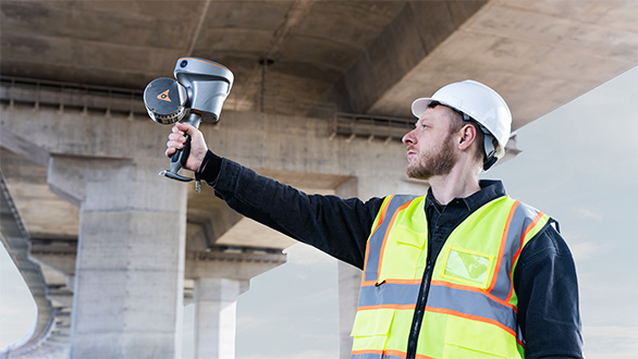 Herramientas cartográficas y topográficas innovadoras.