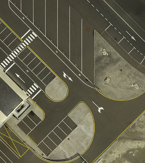 High-Resolution Imaging