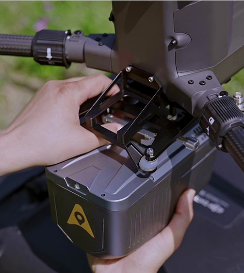 Lightweight and Versatile Design