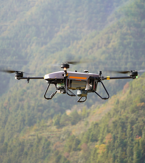 Advanced Imaging Options 