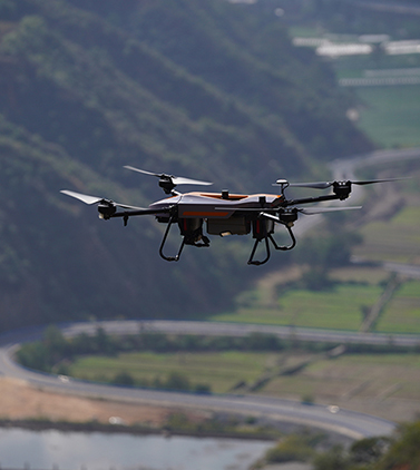 Extended Range and Coverage