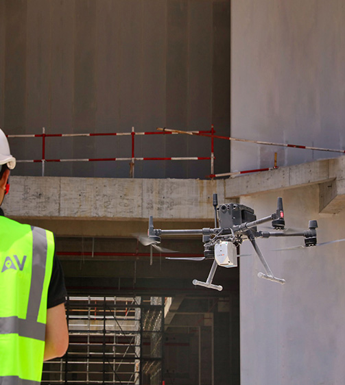 Easy-to-Use Interface 