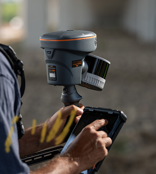 Integración completa del software