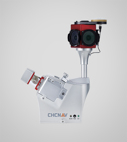 High-Resolution Imaging