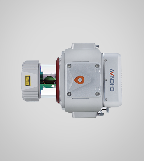 Long-Range Capability