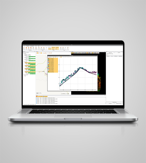 Efficient Data Visualization