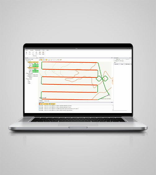 Advanced Calibration and Optimization