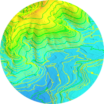 Terrain Modeling